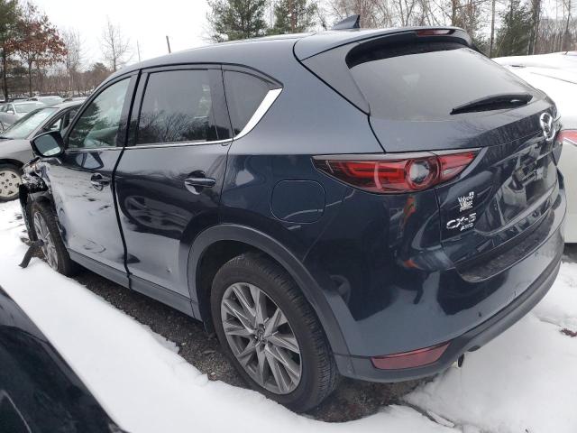 Изображение 2 2020 MAZDA CX-5 GRAND TOURING 2020 с VIN JM3KFBDM7L0851465