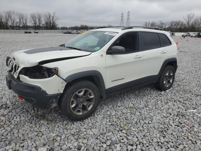 2019 JEEP CHEROKEE TRAILHAWK 2019 image