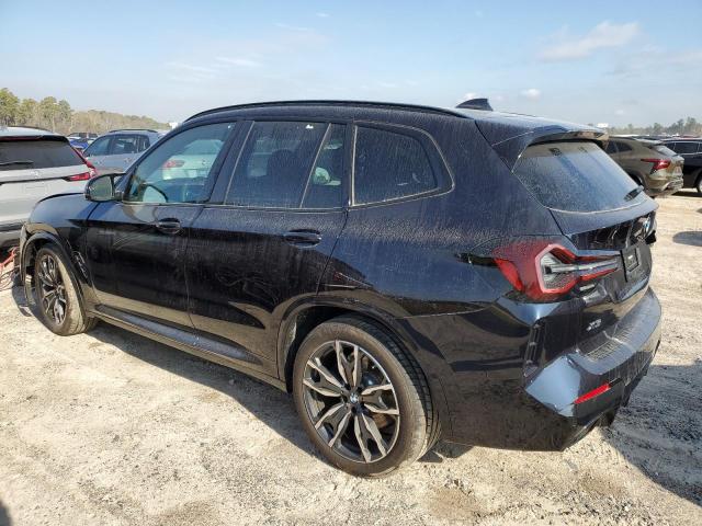 Изображение 2 2023 BMW X3 M40I 2023 с VIN 5UX83DP0XP9P71156
