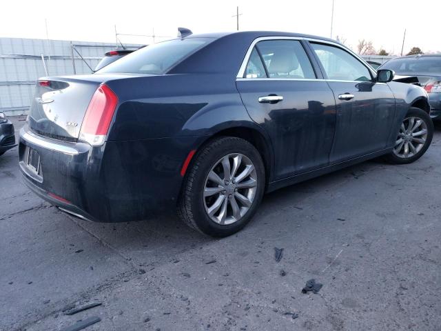 Изображение 3 2018 CHRYSLER 300 LIMITED 2018 с VIN 2C3CCAKG4JH137710