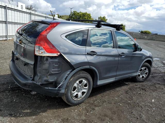 Изображение 3 2013 HONDA CR-V LX 2013 с VIN 2HKRM3H30DH512703