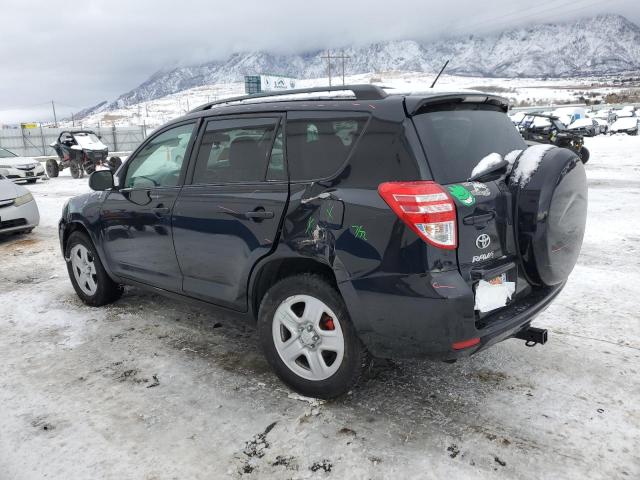 Image 2 of 2011 TOYOTA RAV4  2011 with VIN 2T3BF4DV9BW150840