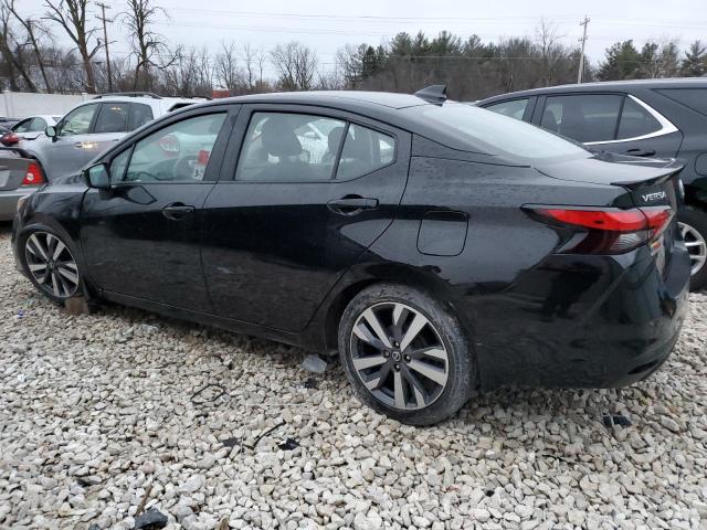 Изображение 2 2020 NISSAN VERSA SR 2020 с VIN 3N1CN8FV0LL810917