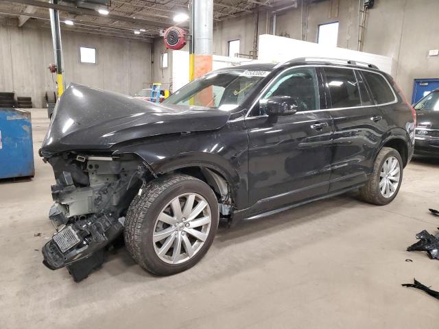 Obraz 1 z 2019 VOLVO XC90 T6 MOMENTUM 2019 z VIN YV4A22PK5K1467877