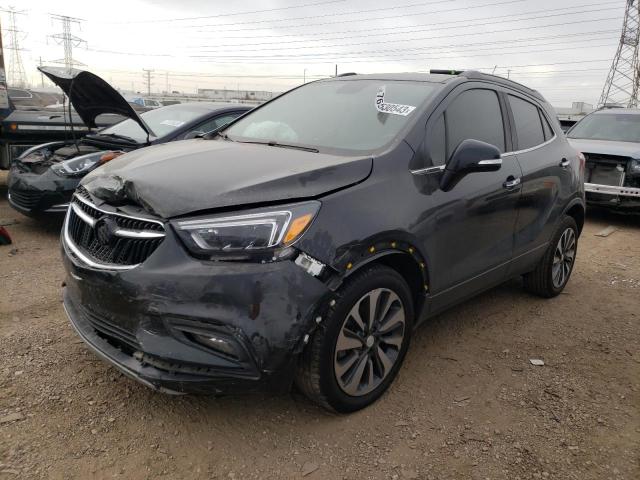 Изображение 2019 BUICK ENCORE ESSENCE 2019