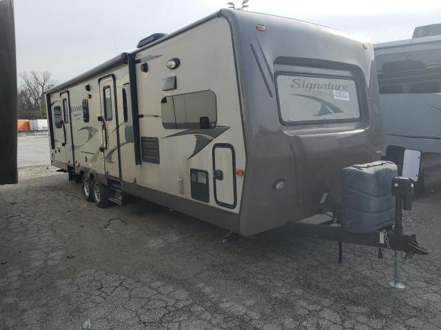 Obraz 1 z 2014 ROCK ULTRA LITE 2014 z VIN 4X4TRLG23E1852852