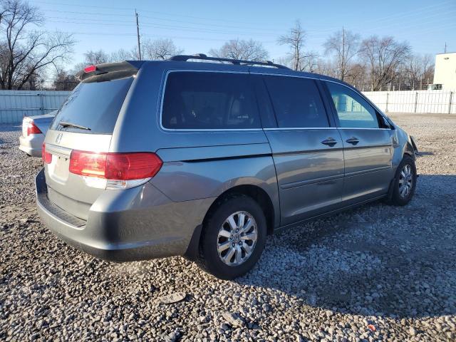 Obraz 3 z 2009 HONDA ODYSSEY EXL 2009 z VIN 5FNRL38709B024167