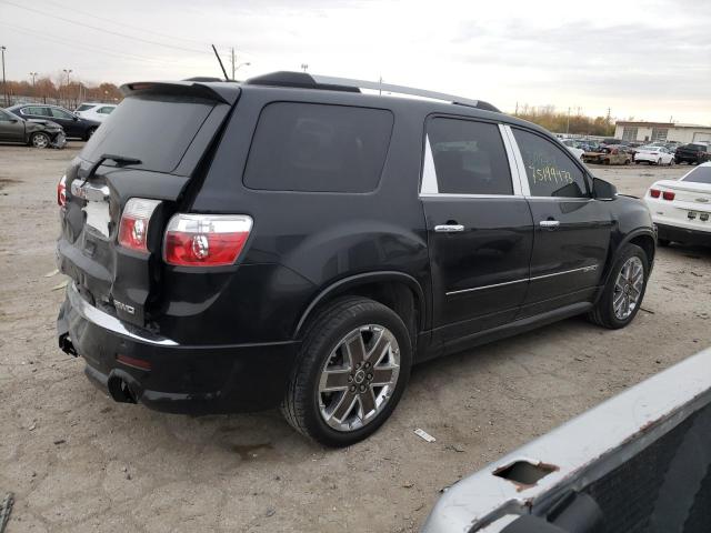 Obraz 3 z 2011 GMC ACADIA DENALI 2011 z VIN 1GKKVTED5BJ298408