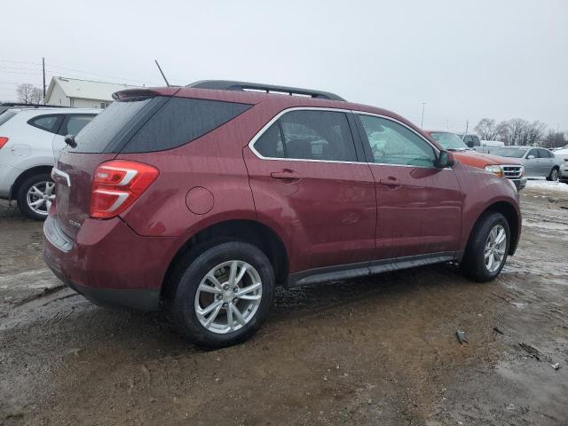 Изображение 3 2016 CHEVROLET EQUINOX LT 2016 с VIN 2GNALCEK2G6132726