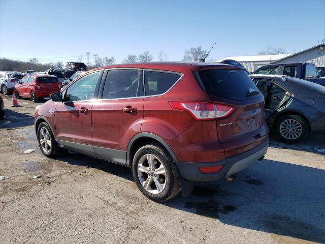 Obraz 2 z 2014 FORD ESCAPE SE 2014 z VIN 1FMCU0G97EUA15242