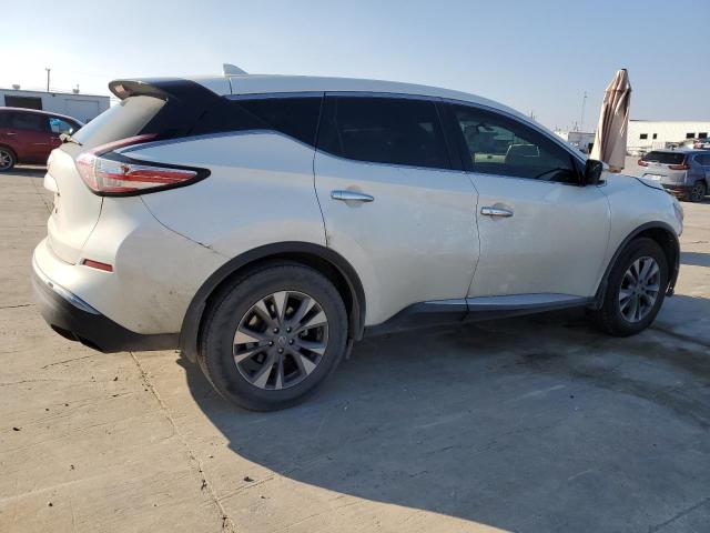 Obraz 3 z 2017 NISSAN MURANO S 2017 z VIN 5N1AZ2MG2HN199091