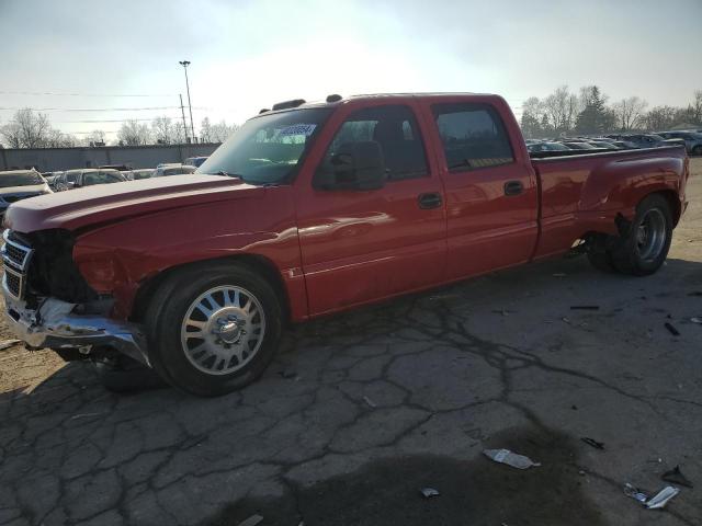 Изображение 2006 CHEVROLET SILVERADO C3500 2006