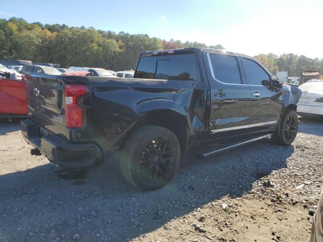 Изображение 3 2023 CHEVROLET SILVERADO K1500 HIGH COUNTRY 2023 с VIN 2GCUDJED3P1112734