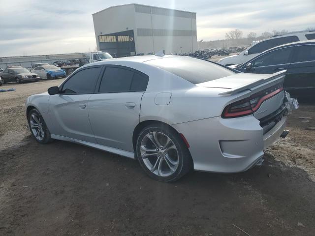 Image 2 of 2020 DODGE CHARGER R/T 2020 with VIN 2C3CDXCT4LH184167