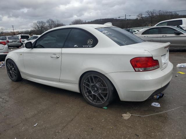 Image 2 of 2011 BMW 135 I 2011 with VIN WBAUC9C52BVM10239