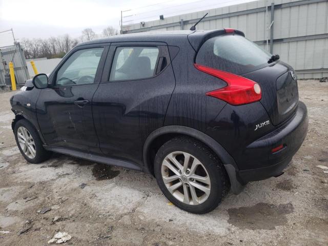 Obraz 2 z 2011 NISSAN JUKE S 2011 z VIN JN8AF5MVXBT006433
