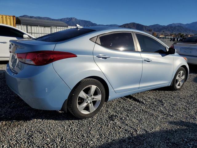 Изображение 3 2013 HYUNDAI ELANTRA GLS 2013 с VIN KMHDH4AE8DU848682