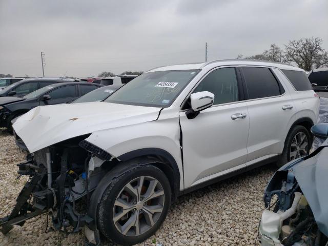 2021 HYUNDAI PALISADE SEL 2021 image