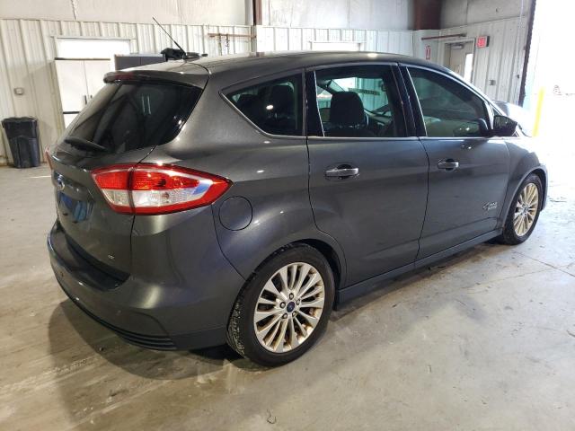Image 3 of 2017 FORD C-MAX SE 2017 with VIN 1FADP5EU1HL100145