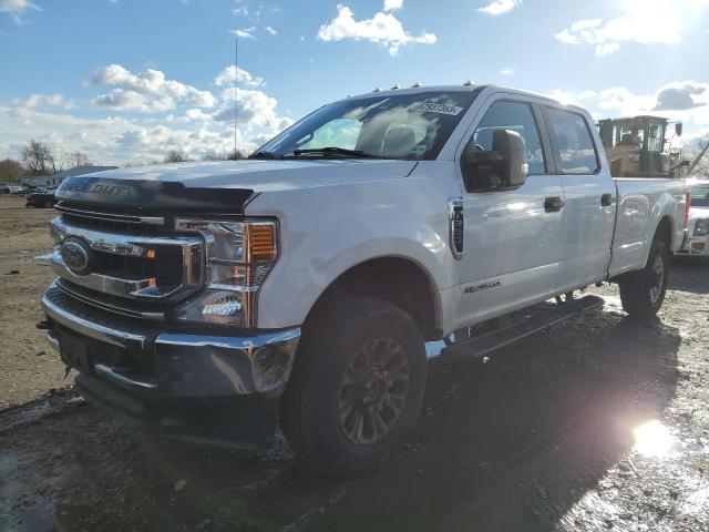 2020 FORD F350 SUPER DUTY 2020 image