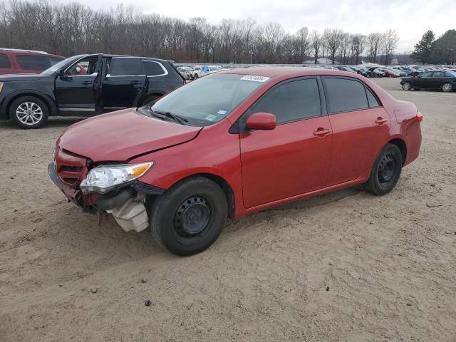 Изображение 2011 TOYOTA COROLLA BASE 2011