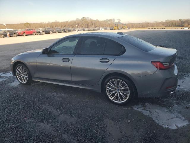 Image 2 of 2023 BMW 330I  2023 with VIN 3MW69FF06P8D18020