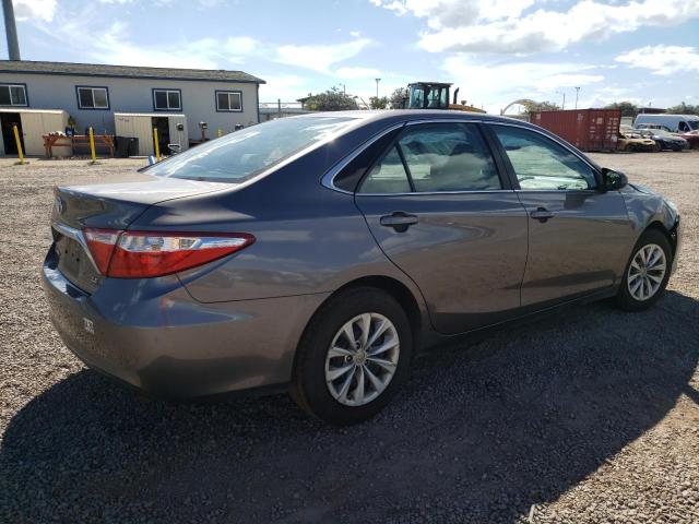 Изображение 3 2017 TOYOTA CAMRY LE 2017 с VIN 4T1BF1FK9HU684522