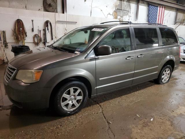 Изображение 2010 CHRYSLER TOWN & COUNTRY TOURING 2010