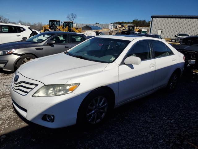2010 TOYOTA CAMRY BASE 2010 image