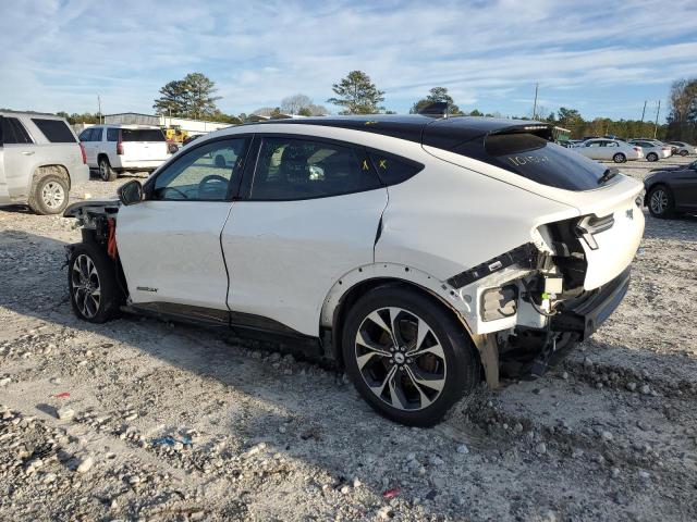 Obraz 2 z 2021 FORD MUSTANG MACH-E PREMIUM 2021 z VIN 3FMTK3SU9MMA03647