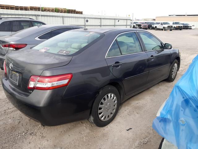 Obraz 3 z 2010 TOYOTA CAMRY BASE 2010 z VIN 4T4BF3EK5AR040279