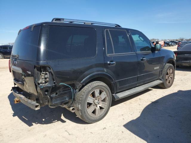 Image 3 of 2008 FORD EXPEDITION LIMITED 2008 with VIN 1FMFU19558LA14369