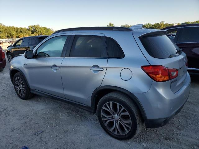 Изображение 2 2017 MITSUBISHI OUTLANDER SPORT SEL 2017 с VIN JA4AP4AW1HZ065676