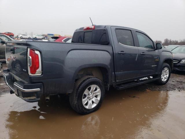 Image 3 of 2016 GMC CANYON SLE 2016 with VIN 1GTG5CEA1G1288683