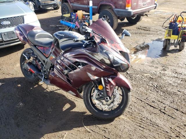 Изображение 2018 KAWASAKI ZX1400 J 2018