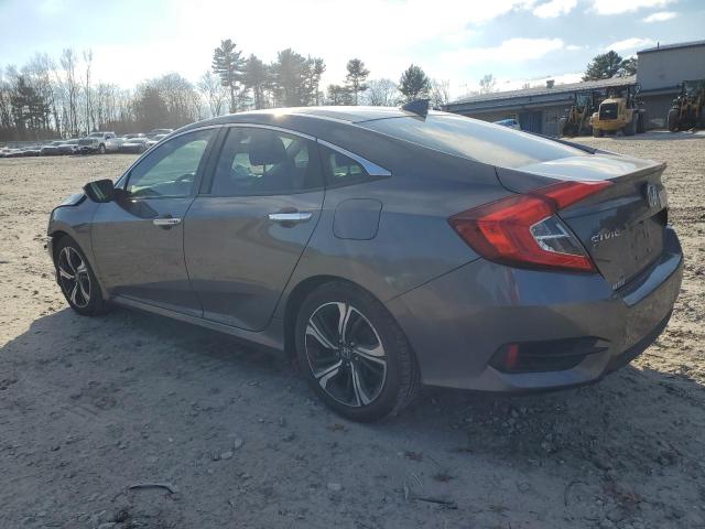 Obraz 2 z 2016 HONDA CIVIC TOURING 2016 z VIN 19XFC1F96GE203795