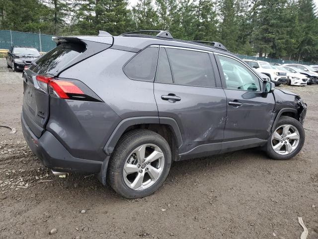 Изображение 3 2021 TOYOTA RAV4 XLE PREMIUM 2021 с VIN 2T3B6RFV0MW017655