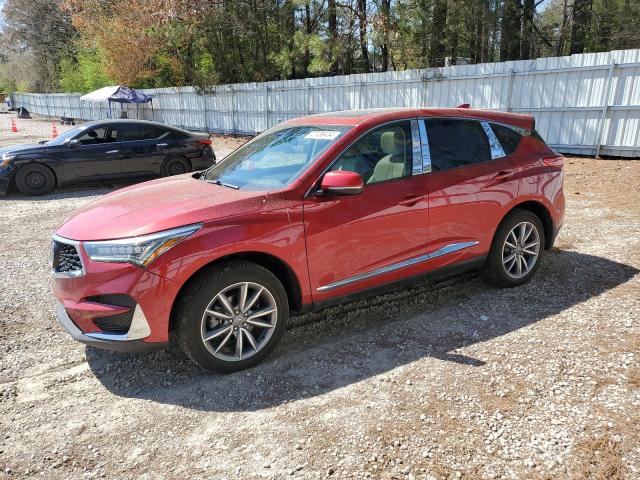 Obraz 2021 ACURA RDX TECHNOLOGY 2021