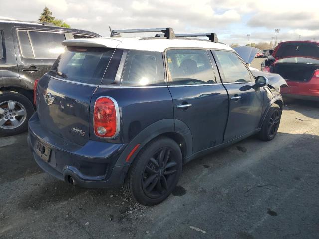 Obraz 3 z 2013 MINI COOPER S COUNTRYMAN 2013 z VIN WMWZC3C52DWP20858