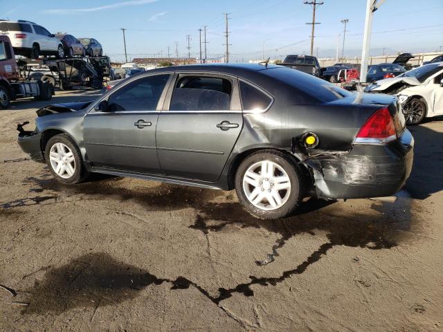 Image 2 of 2014 CHEVROLET IMPALA LIMITED LT 2014 with VIN 2G1WB5E37E1149790