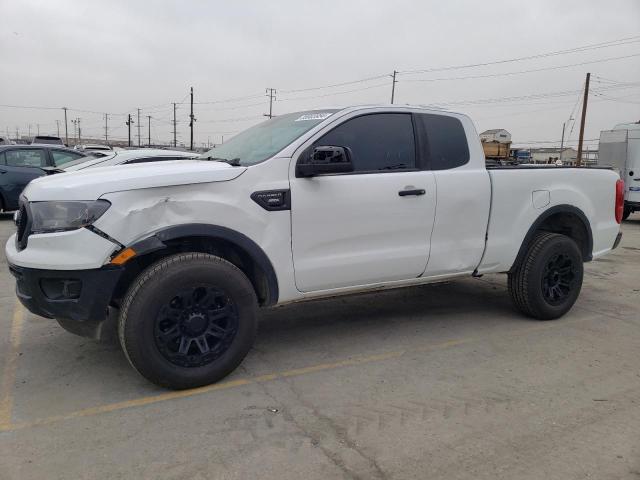 Изображение 2021 FORD RANGER XL 2021