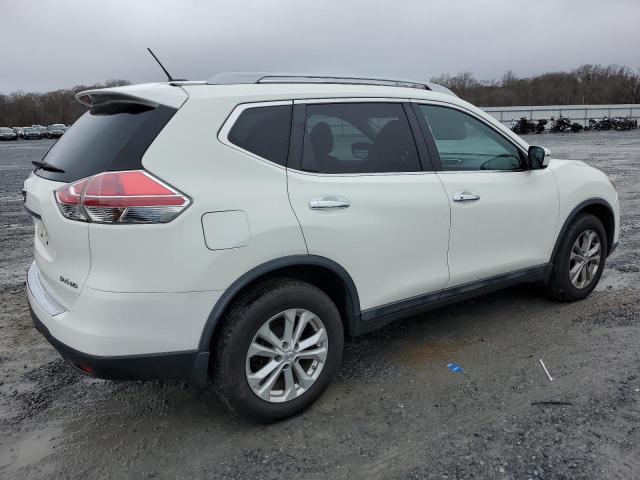 Изображение 3 2016 NISSAN ROGUE S 2016 с VIN 5N1AT2MV8GC773557