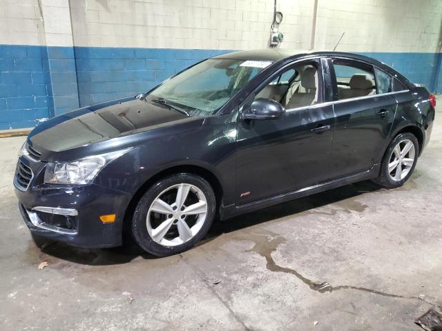 Image 1 of 2015 CHEVROLET CRUZE LT 2015 with VIN 1G1PE5SB7F7118714