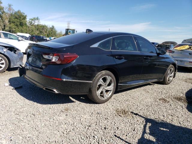 Obraz 3 z 2018 HONDA ACCORD EXL 2018 z VIN 1HGCV2F55JA010582