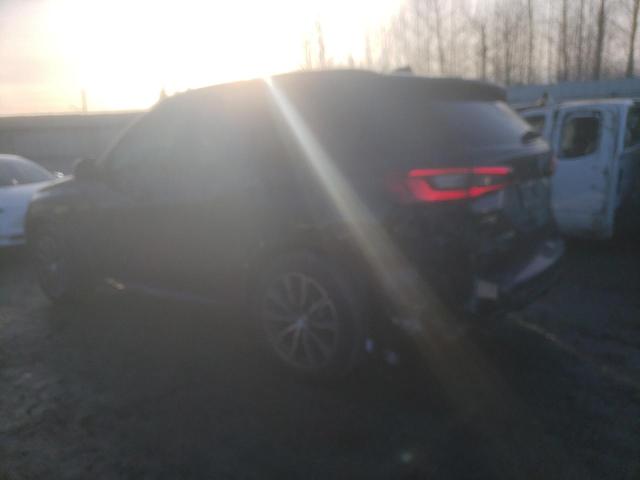 Obraz 2 z 2019 BMW X5 XDRIVE40I 2019 z VIN 5UXCR6C51KLL63923