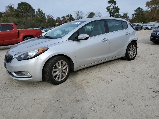 Obraz 2014 KIA FORTE EX 2014