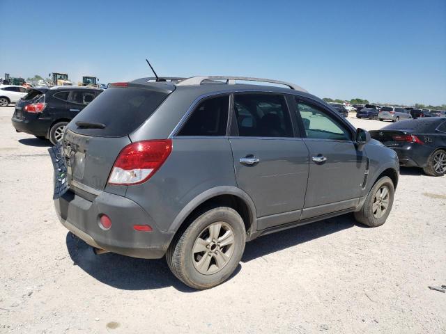 Obraz 3 z 2008 SATURN VUE XE 2008 z VIN 3GSCL33P68S652015
