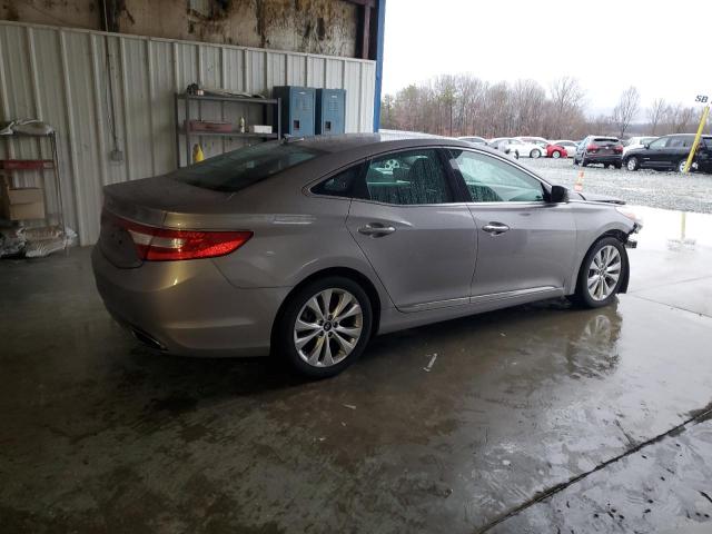 Obraz 3 z 2014 HYUNDAI AZERA  2014 z VIN KMHFG4JG7EA341904