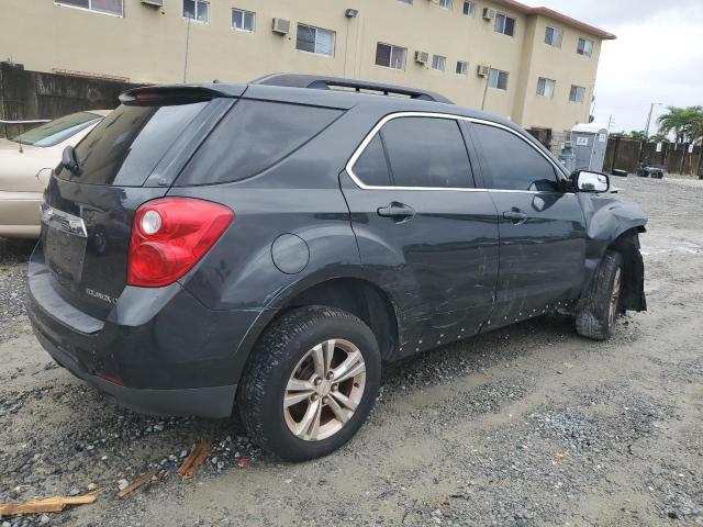 Изображение 3 Chevrolet Equinox Lt 2014 с VIN 2GNALBEK7E6276747