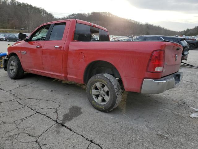 Obraz 2 z 2016 RAM 1500 SLT 2016 z VIN 1C6RR7GTXGS320499
